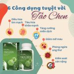 Các lợi ích tuyệt vời từ tảo xoắn Golden Spirulina đối với sức khỏe